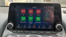 Nissan Juke 1.0 DiG-T 114 N-Connecta 5dr Petrol Hatchback